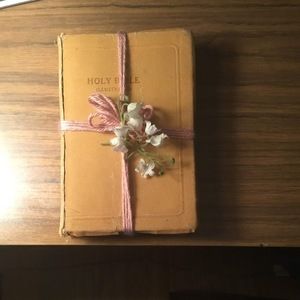 Meet your Posher, Judy